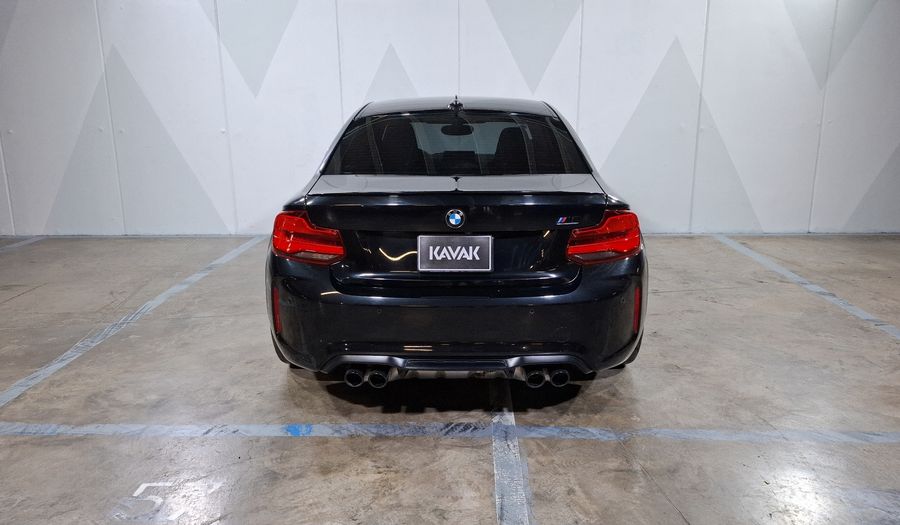 Bmw Serie 2 3.0 M2 COMPETITION DCT Coupe 2019