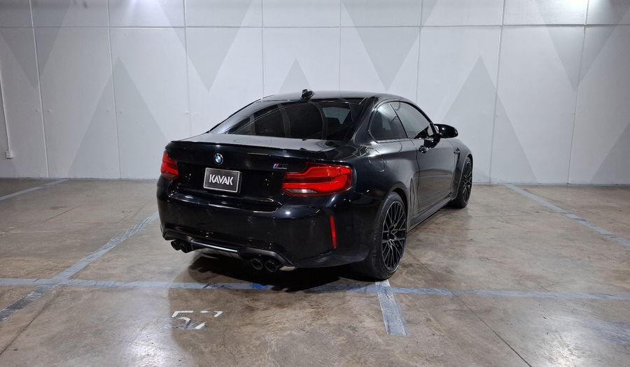 Bmw Serie 2 3.0 M2 COMPETITION DCT Coupe 2019