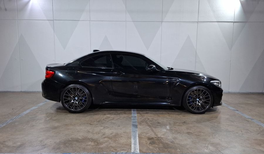 Bmw Serie 2 3.0 M2 COMPETITION DCT Coupe 2019