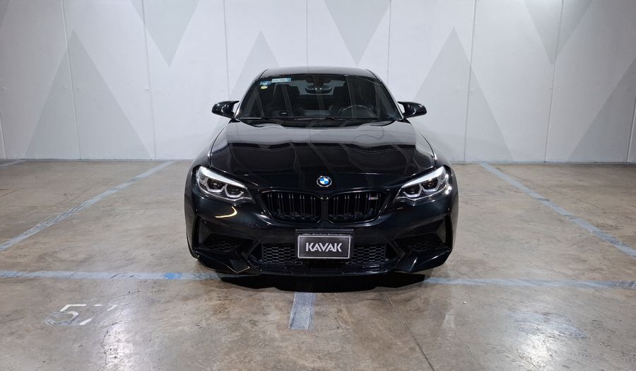 Bmw Serie 2 3.0 M2 COMPETITION DCT Coupe 2019