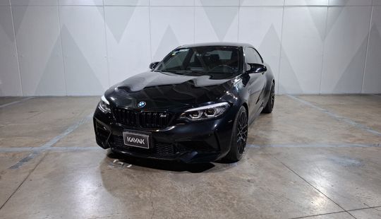 Bmw • Serie 2