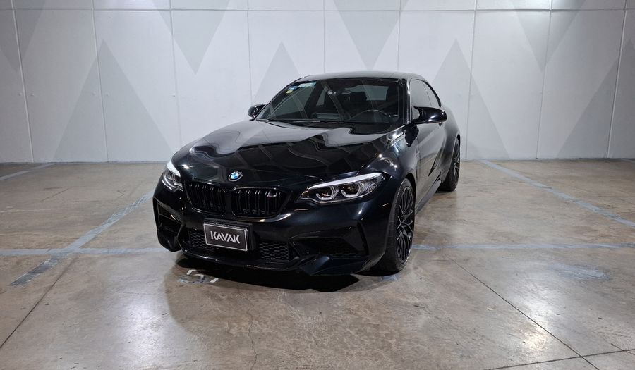 Bmw Serie 2 3.0 M2 COMPETITION DCT Coupe 2019