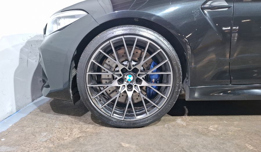Bmw Serie 2 3.0 M2 COMPETITION DCT Coupe 2019