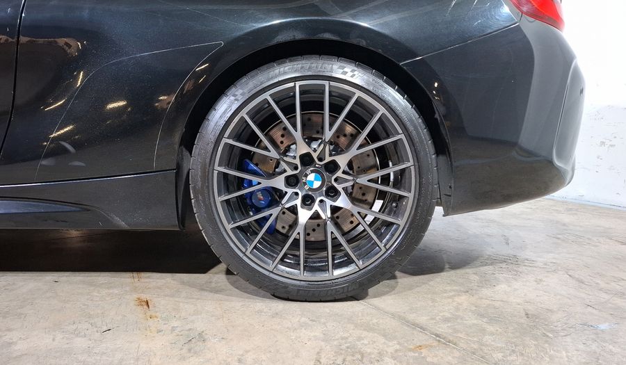 Bmw Serie 2 3.0 M2 COMPETITION DCT Coupe 2019