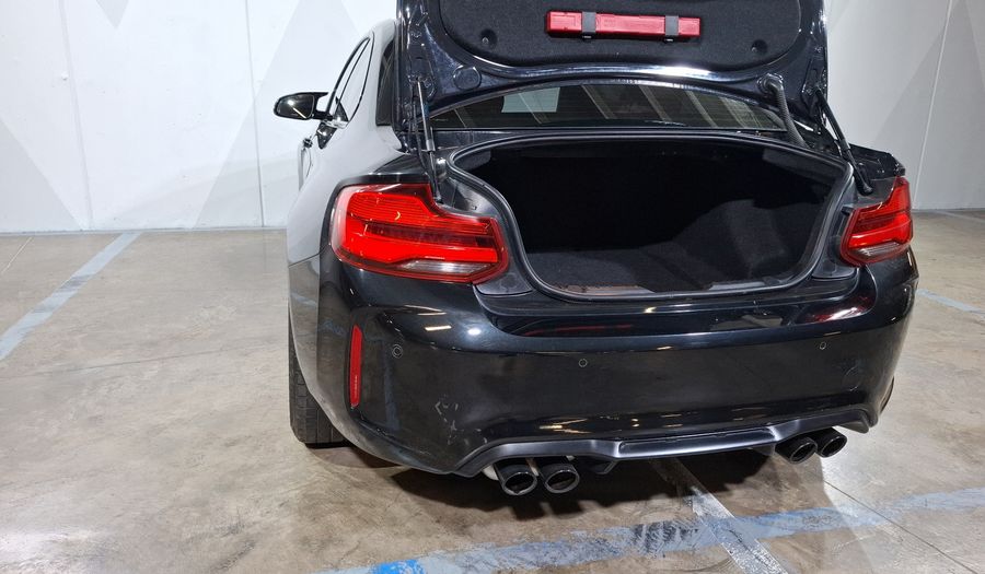 Bmw Serie 2 3.0 M2 COMPETITION DCT Coupe 2019