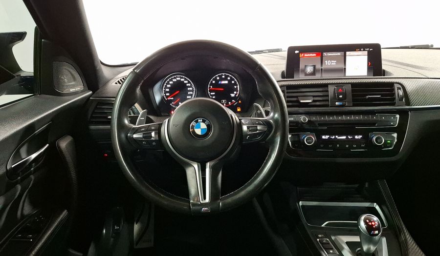 Bmw Serie 2 3.0 M2 COMPETITION DCT Coupe 2019