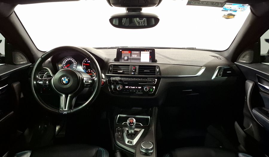 Bmw Serie 2 3.0 M2 COMPETITION DCT Coupe 2019