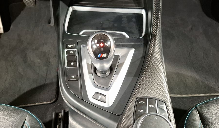 Bmw Serie 2 3.0 M2 COMPETITION DCT Coupe 2019
