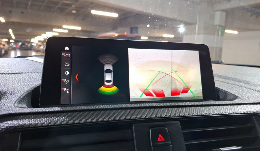 Bmw Serie 2 3.0 M2 COMPETITION DCT Coupe 2019
