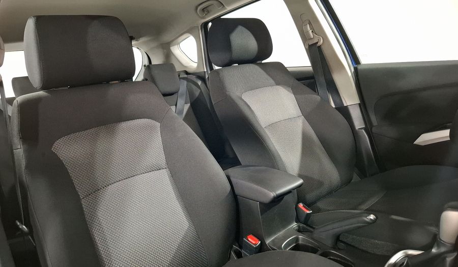 Suzuki S-cross 1.6 GLX CVT Suv 2015