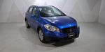 Suzuki S-cross 1.6 GLX CVT Suv 2015