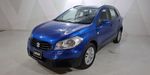 Suzuki S-cross 1.6 GLX CVT Suv 2015