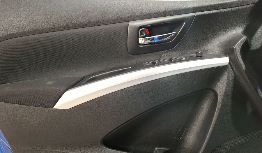 Suzuki S-cross 1.6 GLX CVT Suv 2015