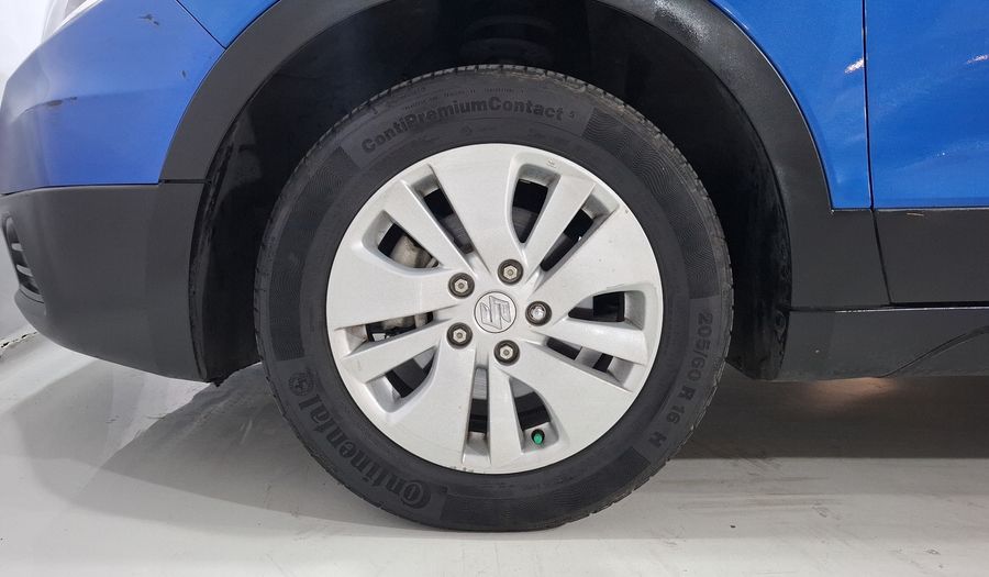 Suzuki S-cross 1.6 GLX CVT Suv 2015