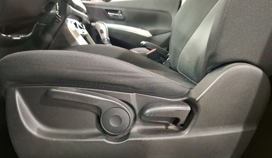 Suzuki S-cross 1.6 GLX CVT Suv 2015