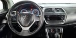 Suzuki S-cross 1.6 GLX CVT Suv 2015