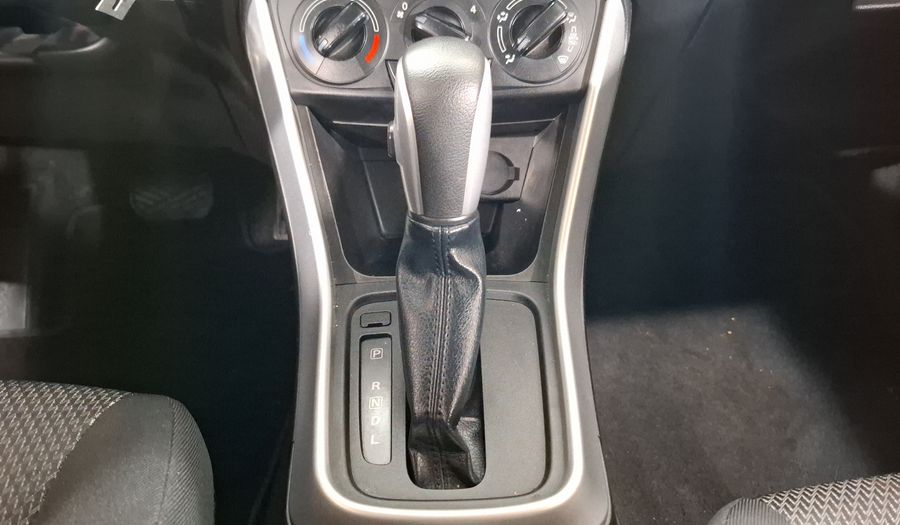 Suzuki S-cross 1.6 GLX CVT Suv 2015