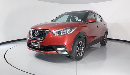 Nissan • Kicks