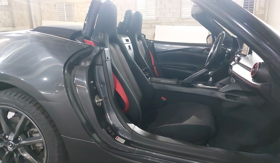 Mazda Mx-5 2.0 I SPORT MT Convertible 2017