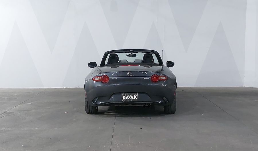 Mazda Mx-5 2.0 I SPORT MT Convertible 2017