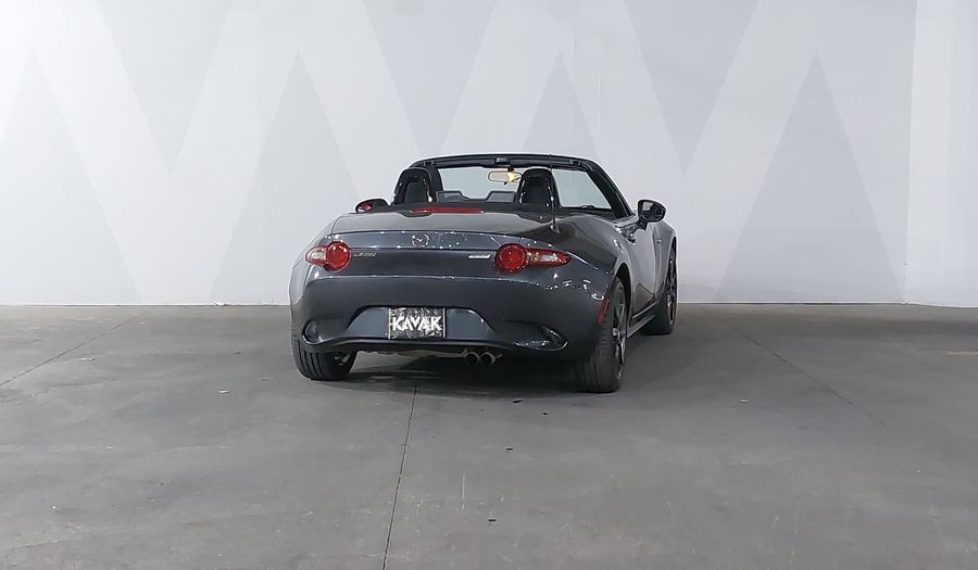 Mazda Mx-5 2.0 I SPORT MT Convertible 2017