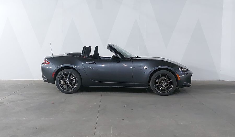 Mazda Mx-5 2.0 I SPORT MT Convertible 2017