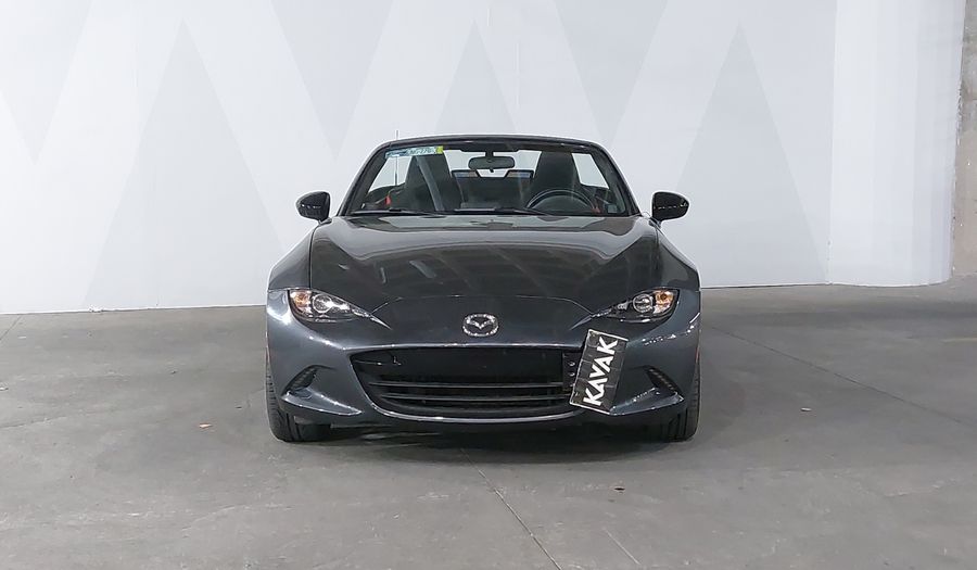 Mazda Mx-5 2.0 I SPORT MT Convertible 2017