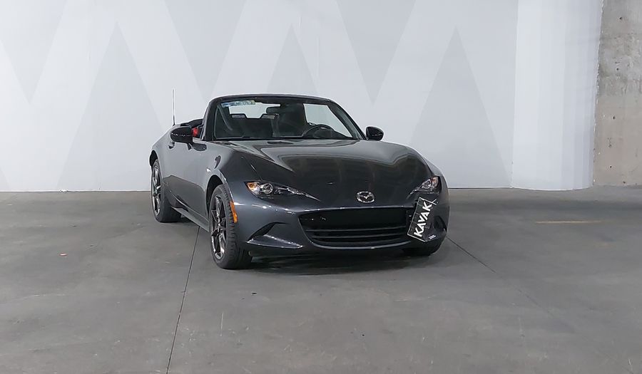 Mazda Mx-5 2.0 I SPORT MT Convertible 2017