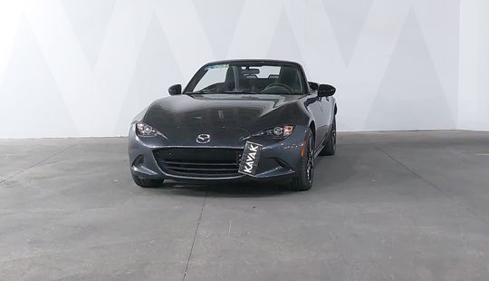 Mazda • MX-5