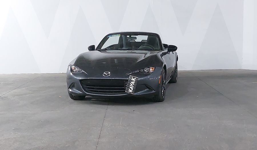 Mazda Mx-5 2.0 I SPORT MT Convertible 2017