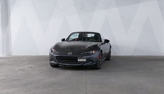 Mazda • MX-5