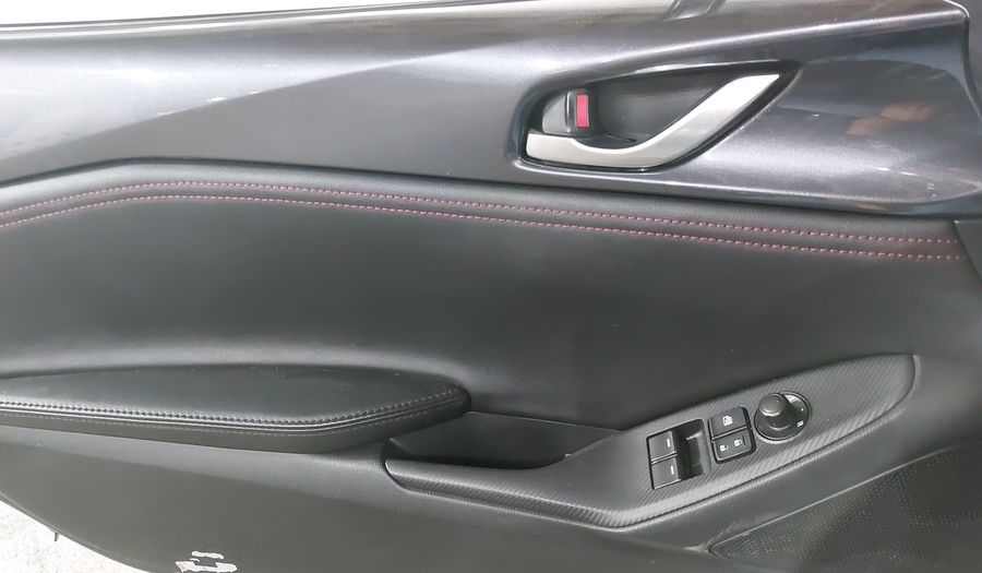 Mazda Mx-5 2.0 I SPORT MT Convertible 2017