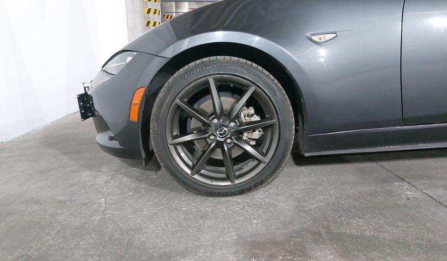 Mazda Mx-5 2.0 I SPORT MT Convertible 2017