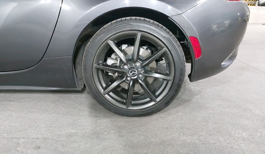 Mazda Mx-5 2.0 I SPORT MT Convertible 2017