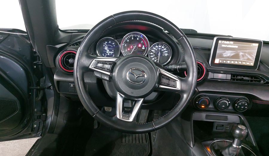Mazda Mx-5 2.0 I SPORT MT Convertible 2017