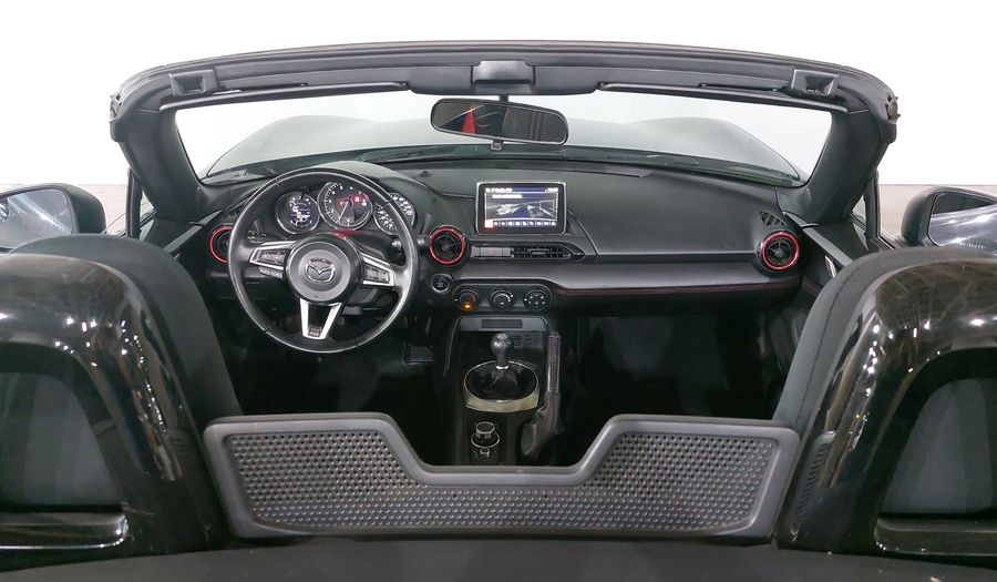 Mazda Mx-5 2.0 I SPORT MT Convertible 2017