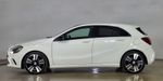 Mercedes Benz Clase A 2.1 200 CDI DCT Hatchback 2017
