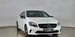 Mercedes Benz Clase A 2.1 200 CDI DCT Hatchback 2017