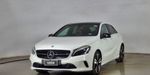 Mercedes Benz Clase A 2.1 200 CDI DCT Hatchback 2017