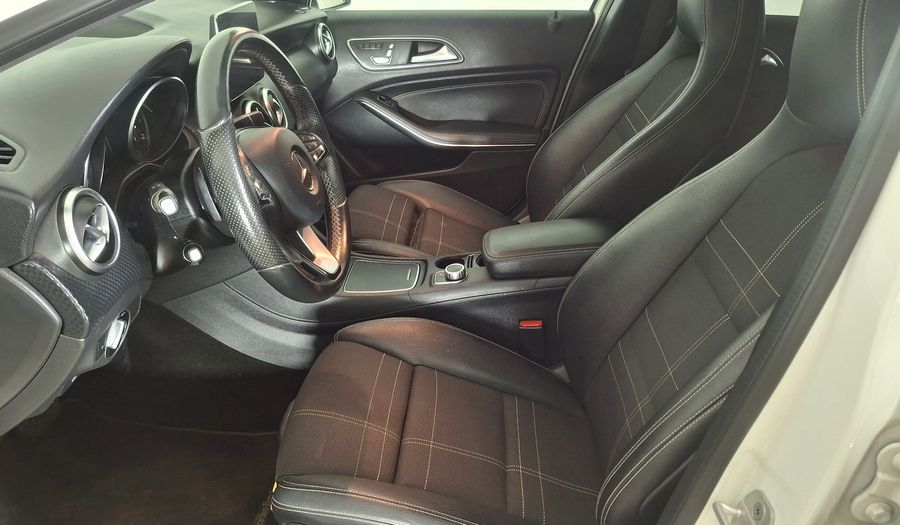 Mercedes Benz Clase A 2.1 200 CDI DCT Hatchback 2017