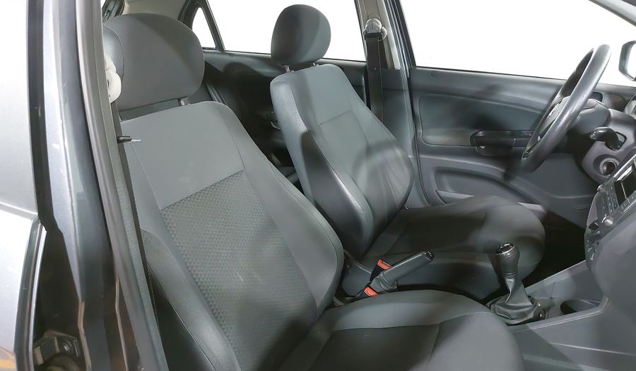 Volkswagen Gol 1.6 5 PTAS. TRENDLINE Hatchback 2018