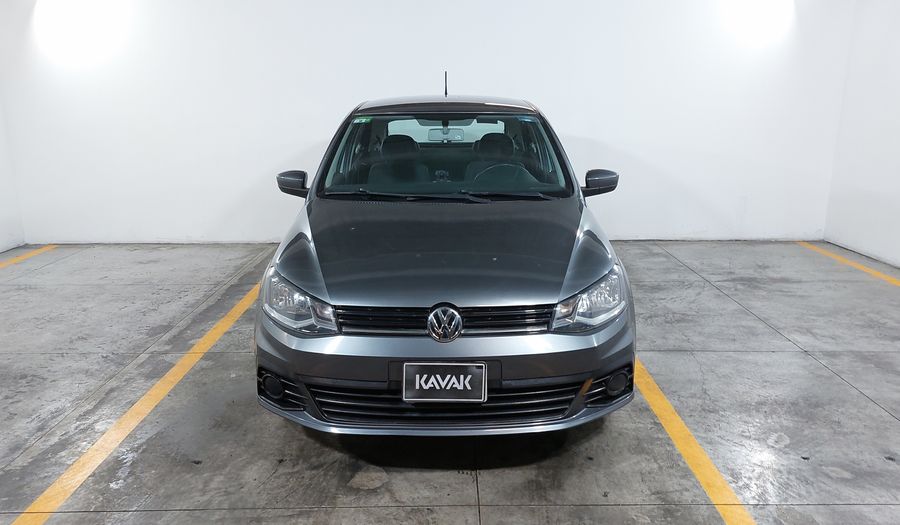 Volkswagen Gol 1.6 5 PTAS. TRENDLINE Hatchback 2018