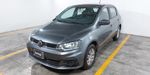 Volkswagen Gol 1.6 5 PTAS. TRENDLINE Hatchback 2018