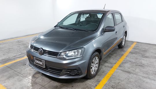 Volkswagen • Gol