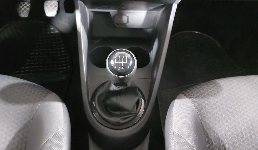 Volkswagen Gol 1.6 5 PTAS. TRENDLINE Hatchback 2018