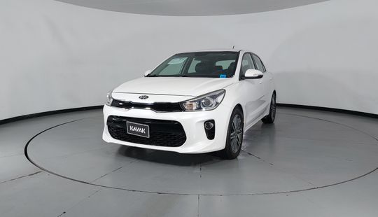 Kia • Rio