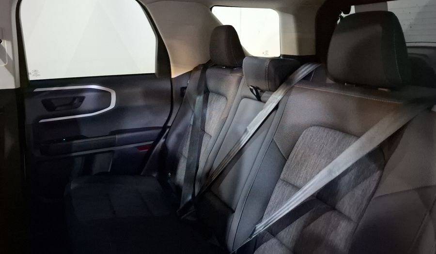 Ford Bronco Sport 1.5 BIG BEND AUTO 4WD Suv 2022