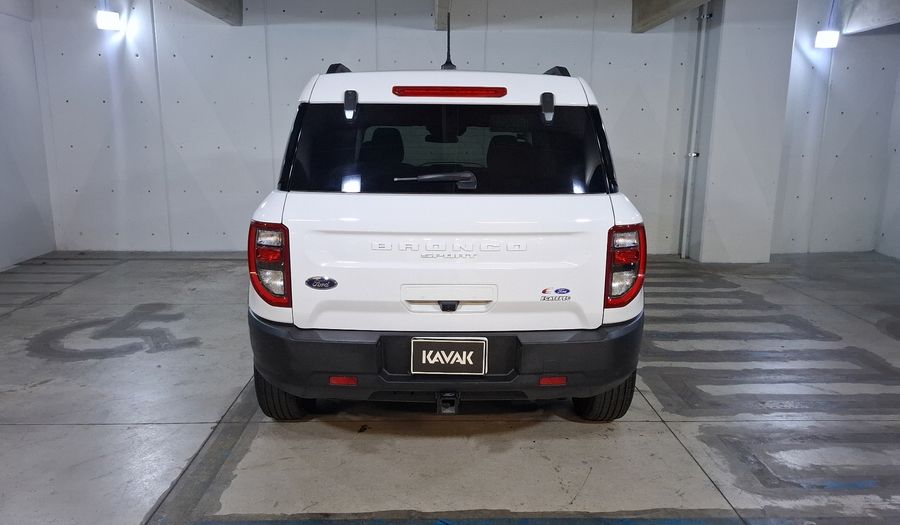 Ford Bronco Sport 1.5 BIG BEND AUTO 4WD Suv 2022