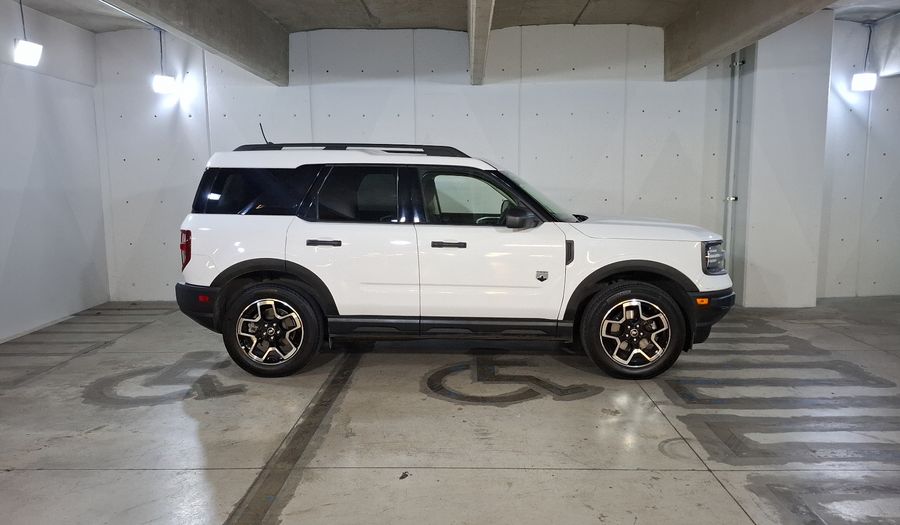 Ford Bronco Sport 1.5 BIG BEND AUTO 4WD Suv 2022