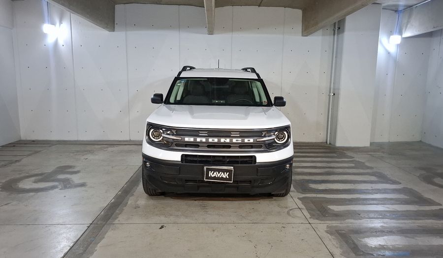 Ford Bronco Sport 1.5 BIG BEND AUTO 4WD Suv 2022